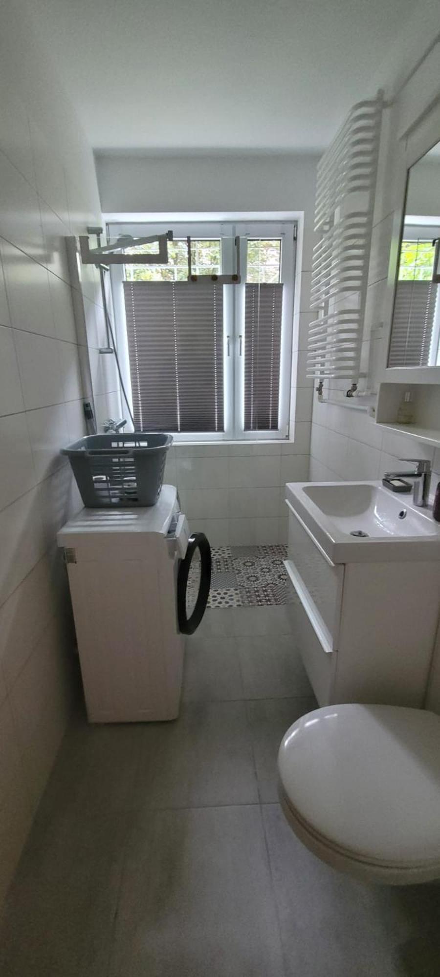 Fitmaison Apartment Ochota Варшава Экстерьер фото